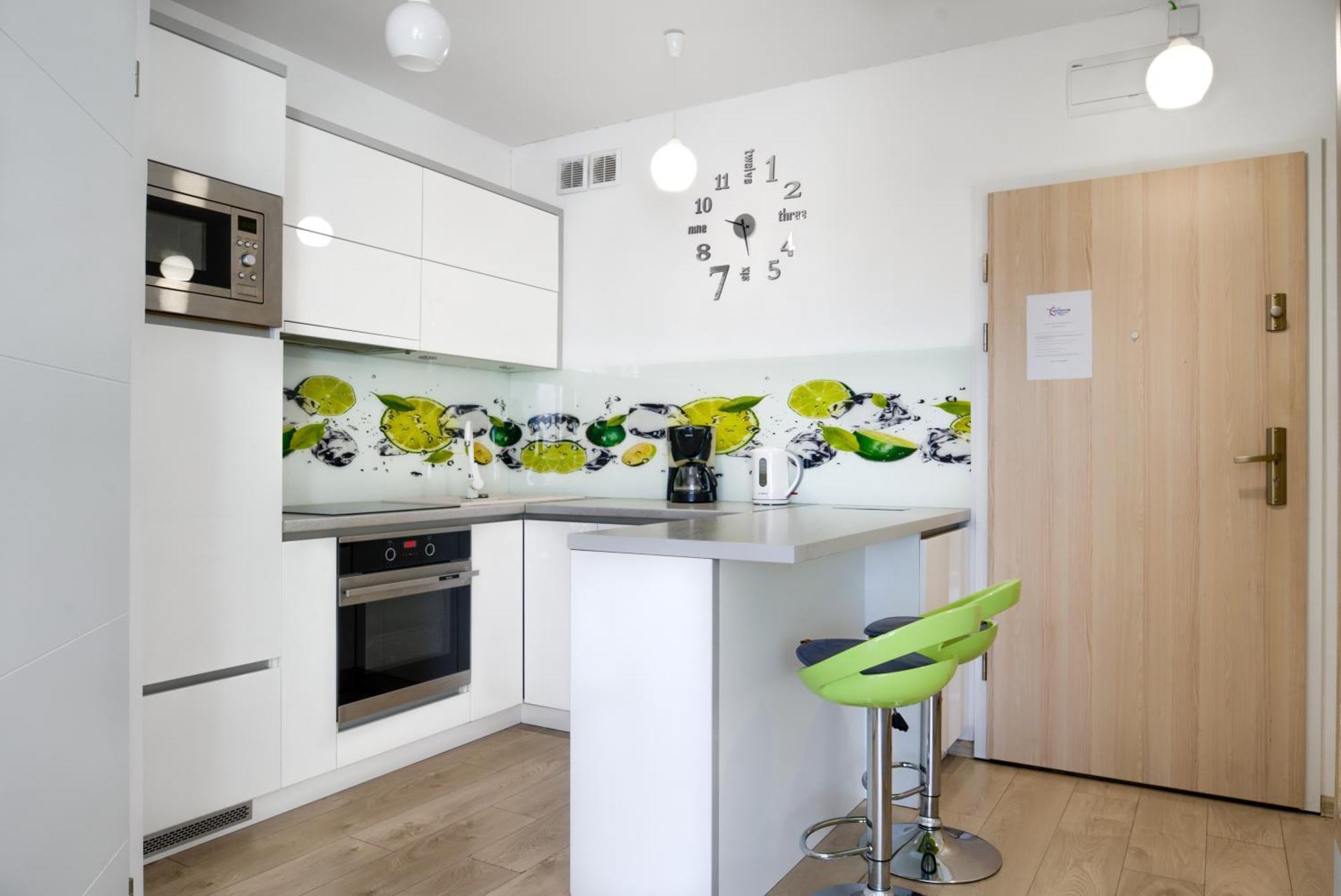 Apartamentyprzymorzu Apartament Z Basenem I Bawialnia Kołobrzeg Extérieur photo