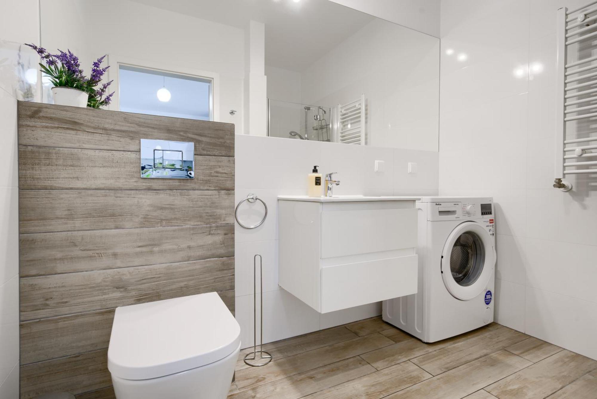 Apartamentyprzymorzu Apartament Z Basenem I Bawialnia Kołobrzeg Extérieur photo